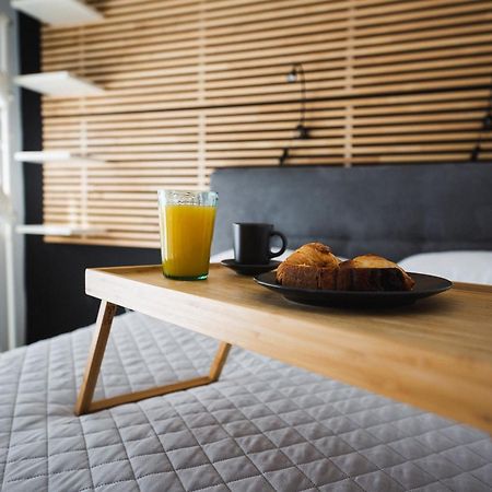Luxury Apartment In The Center Of Ioannina City 外观 照片