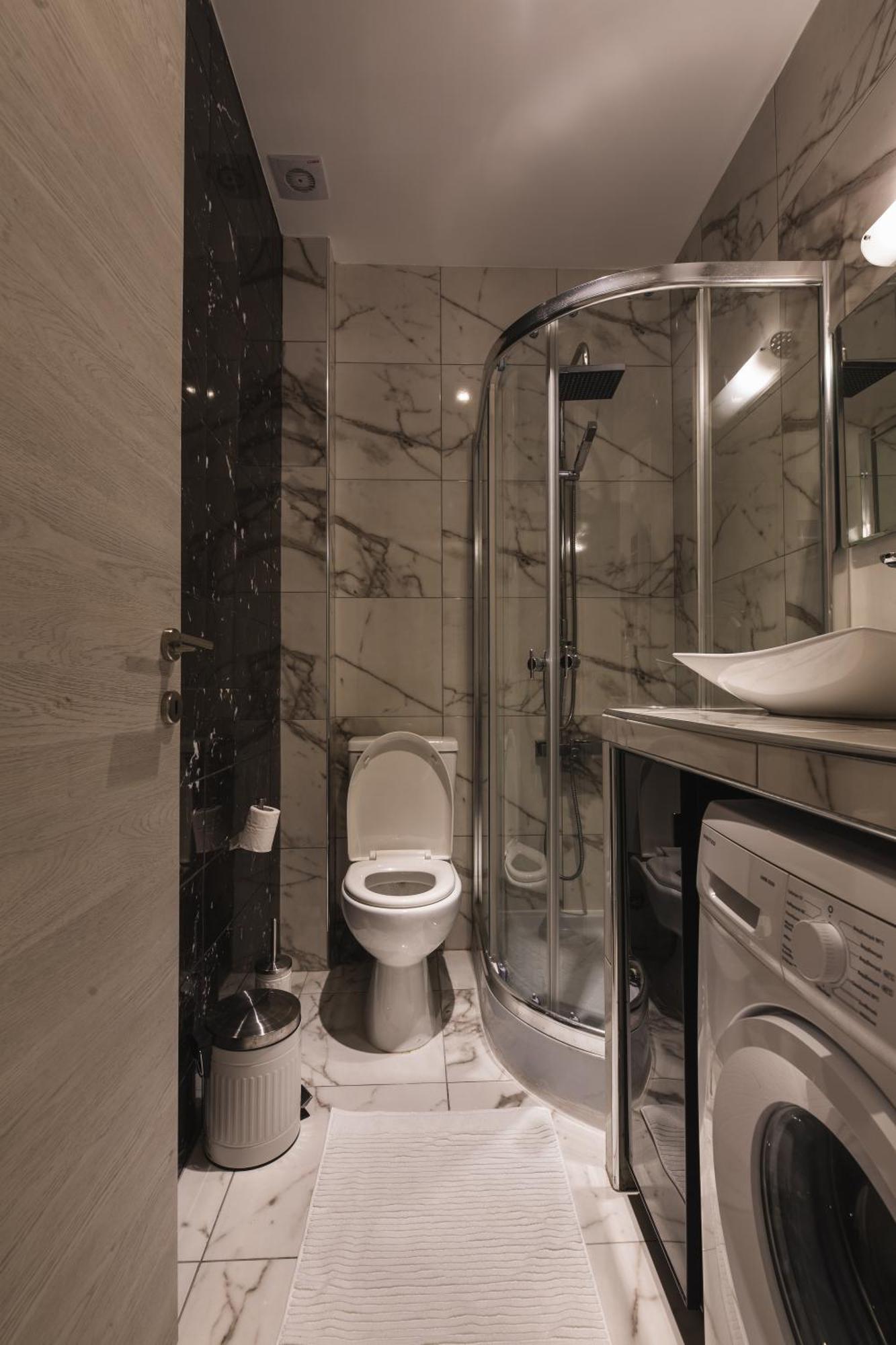 Luxury Apartment In The Center Of Ioannina City 外观 照片